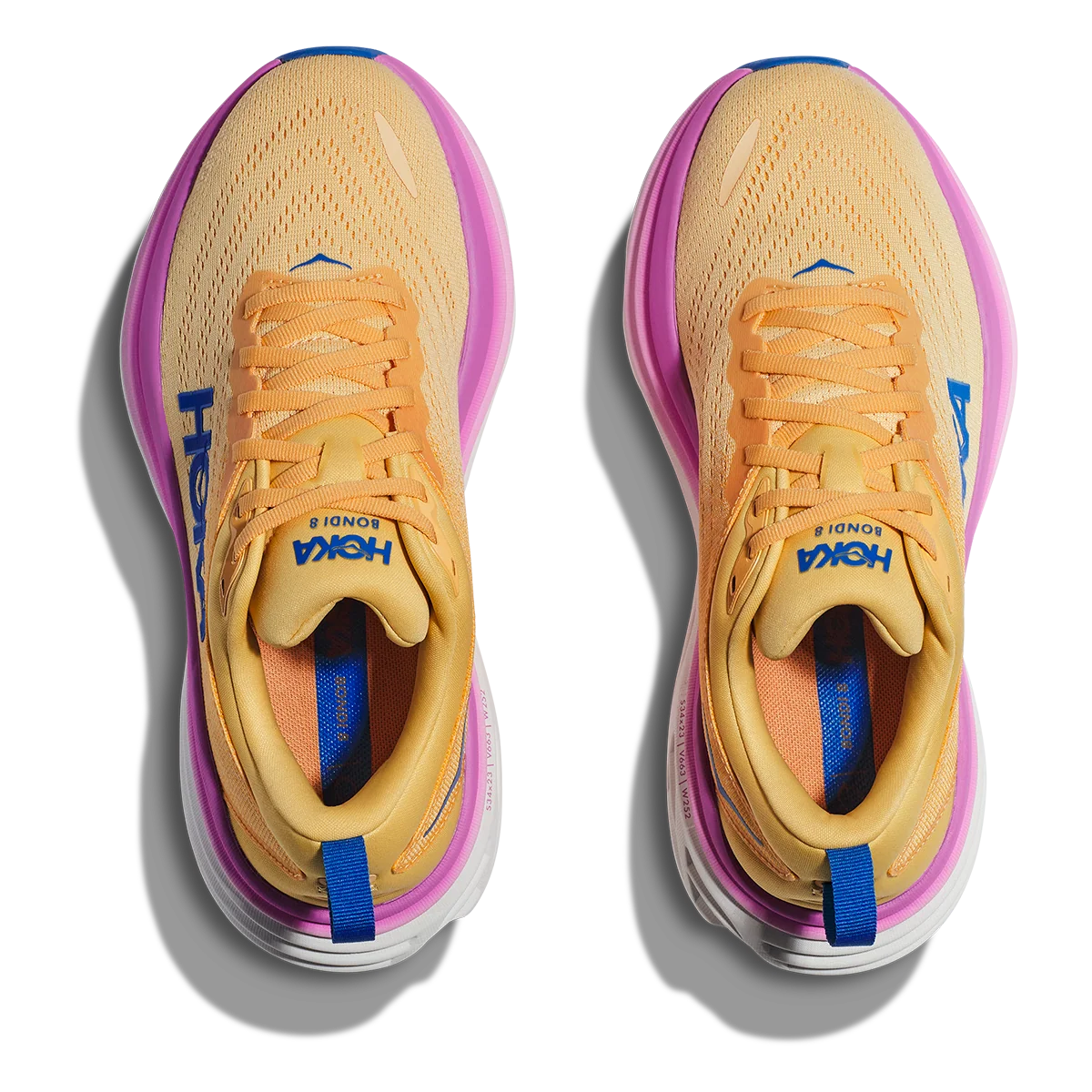 Hoka Mach 5
