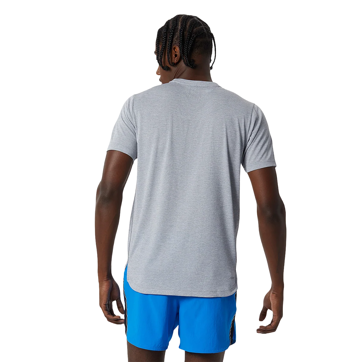 New Balance Impact Run Shortsleeve