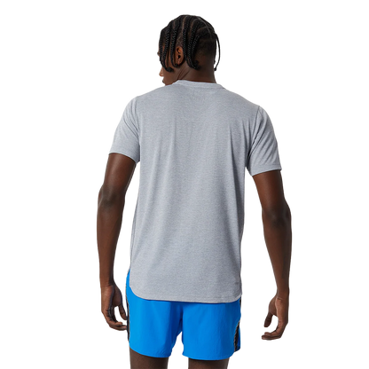New Balance Impact Run Shortsleeve