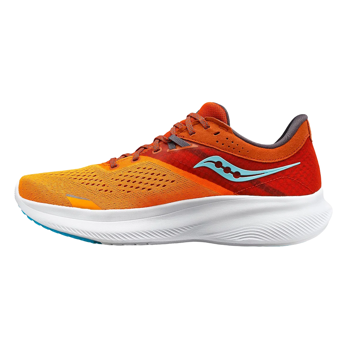 Saucony Ride 16