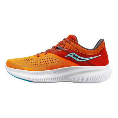 Saucony Ride 16
