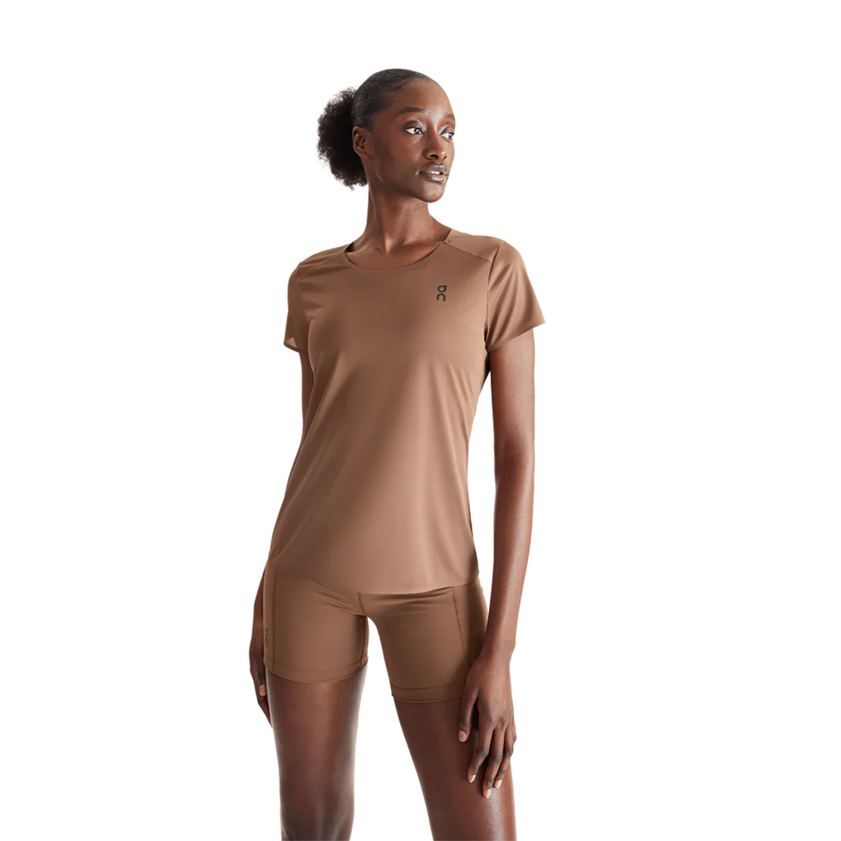 ON Performance-T 2 Shortsleeve