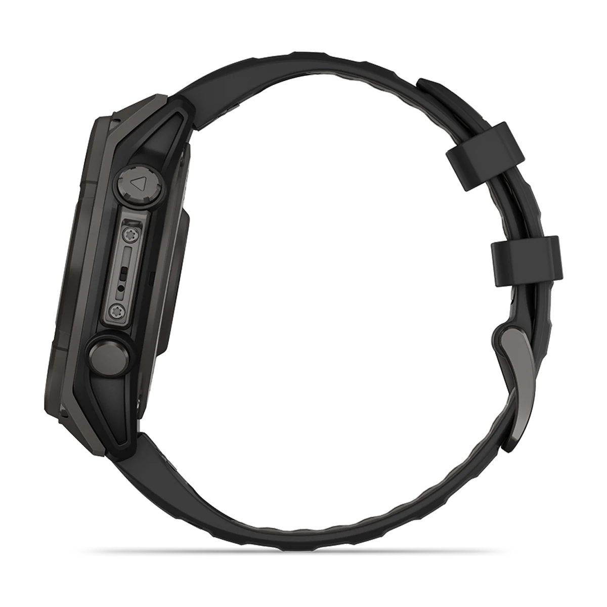 Garmin Fenix 8 Solar