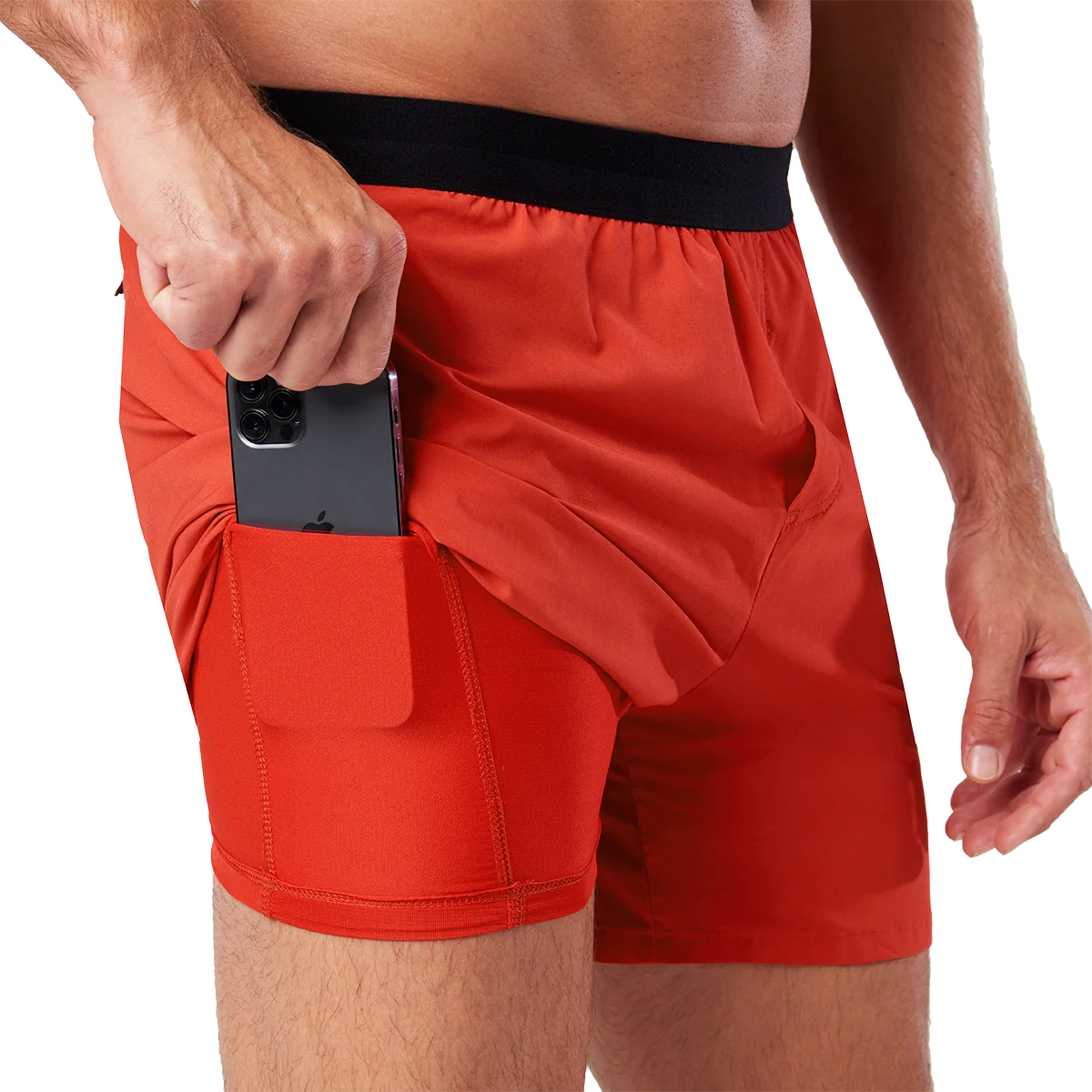Nathan Front Runner 3.0 Short