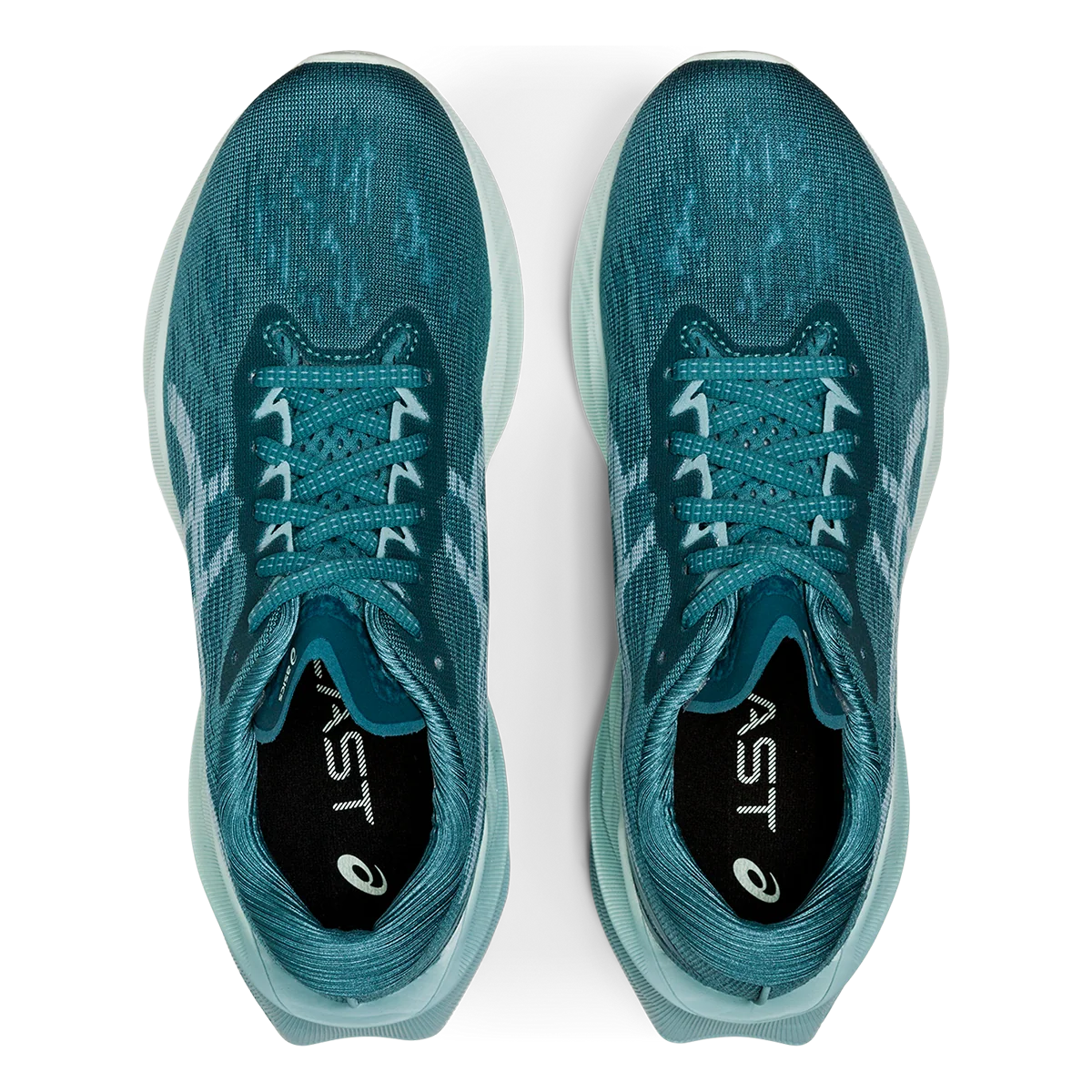 Asics Novablast 3