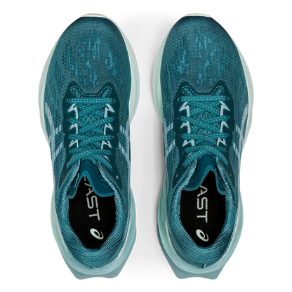 Asics Novablast 3