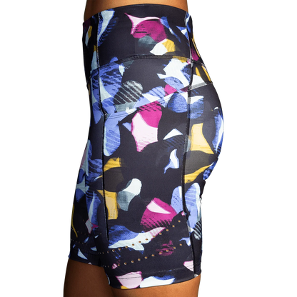 Brooks Method 8" Short Tight