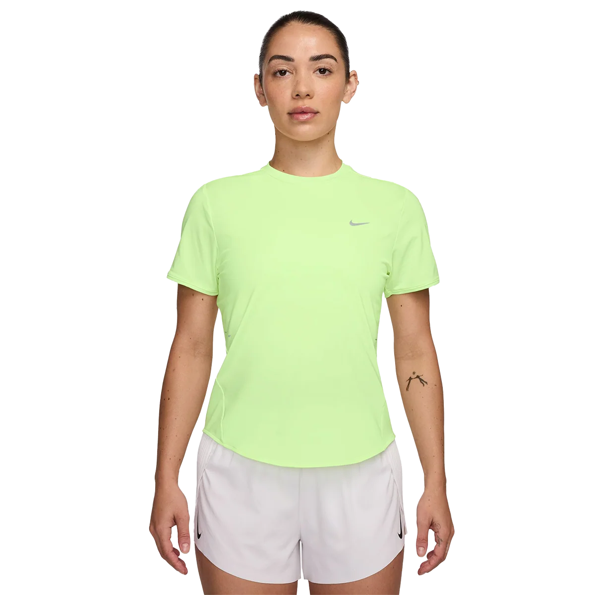 Women's Dri-FIT Short-Sleeve Running Top
