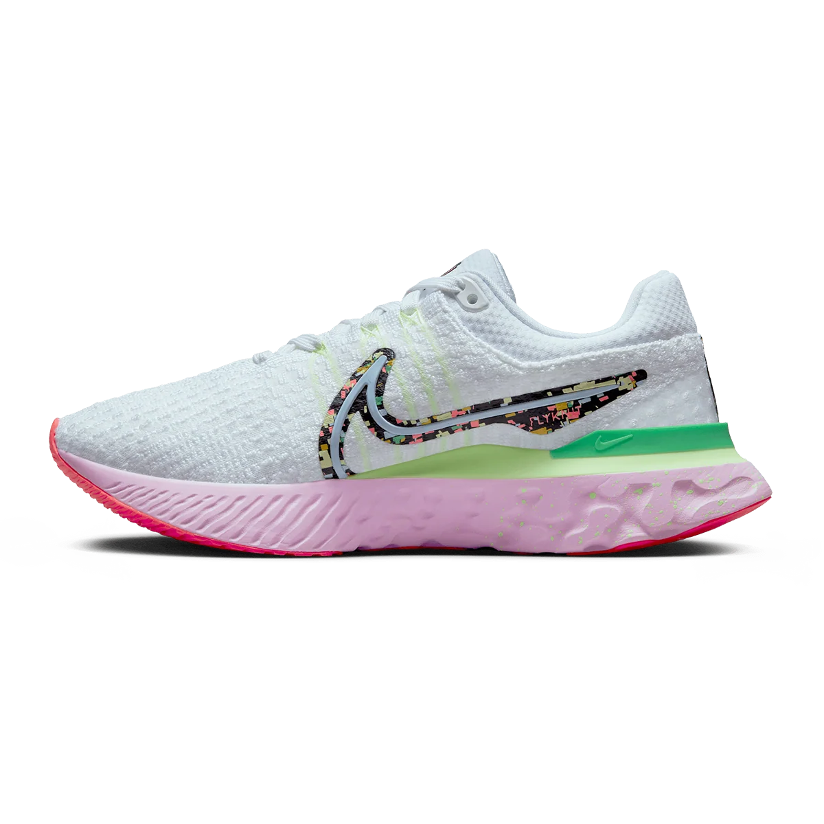 Nike Infinity React 3
