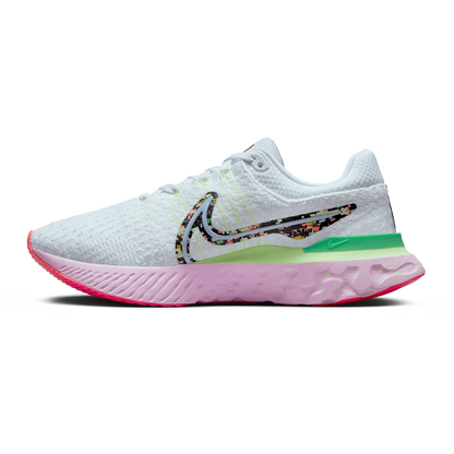 Nike Infinity React 3