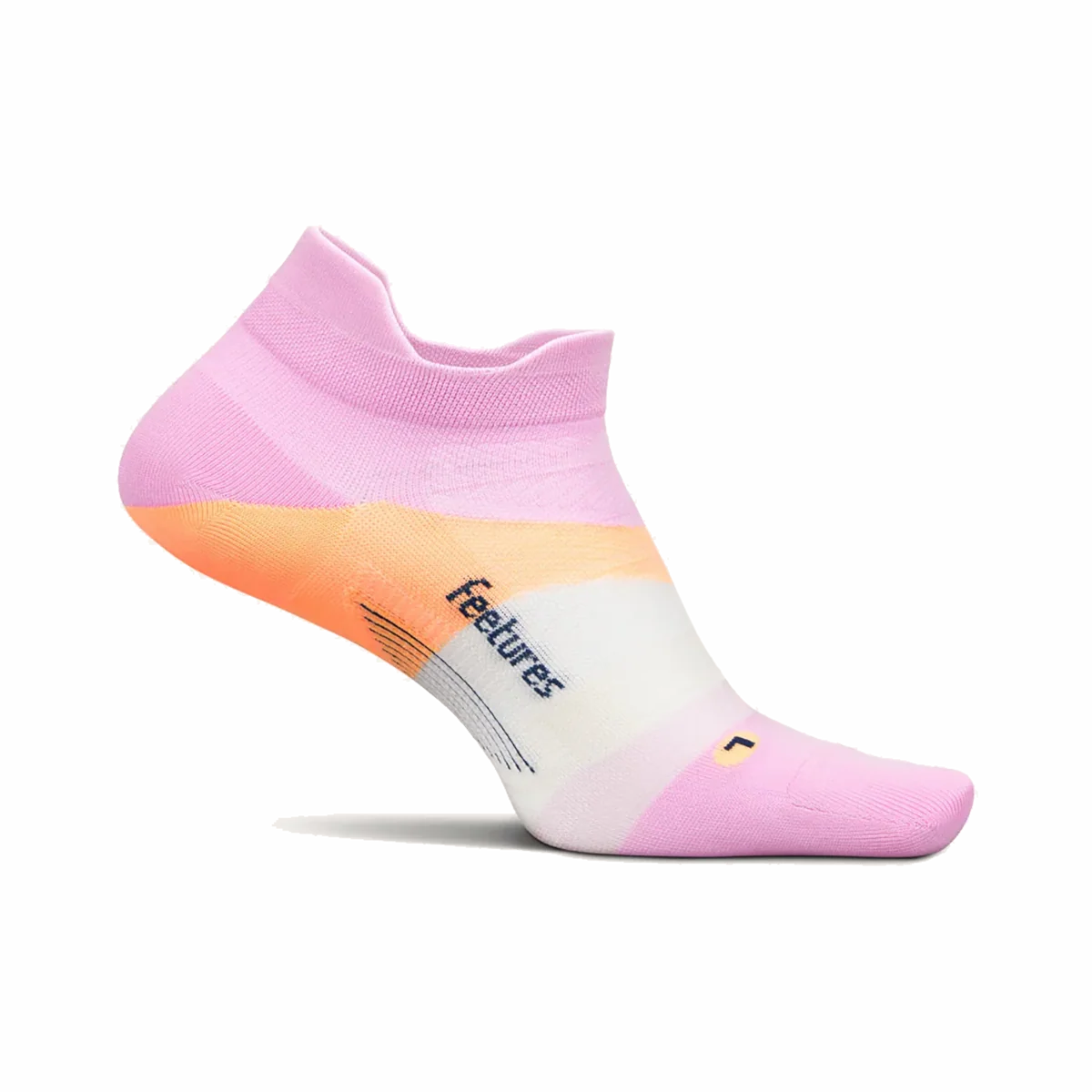 Feetures Elite Ultra Light No Show Tab