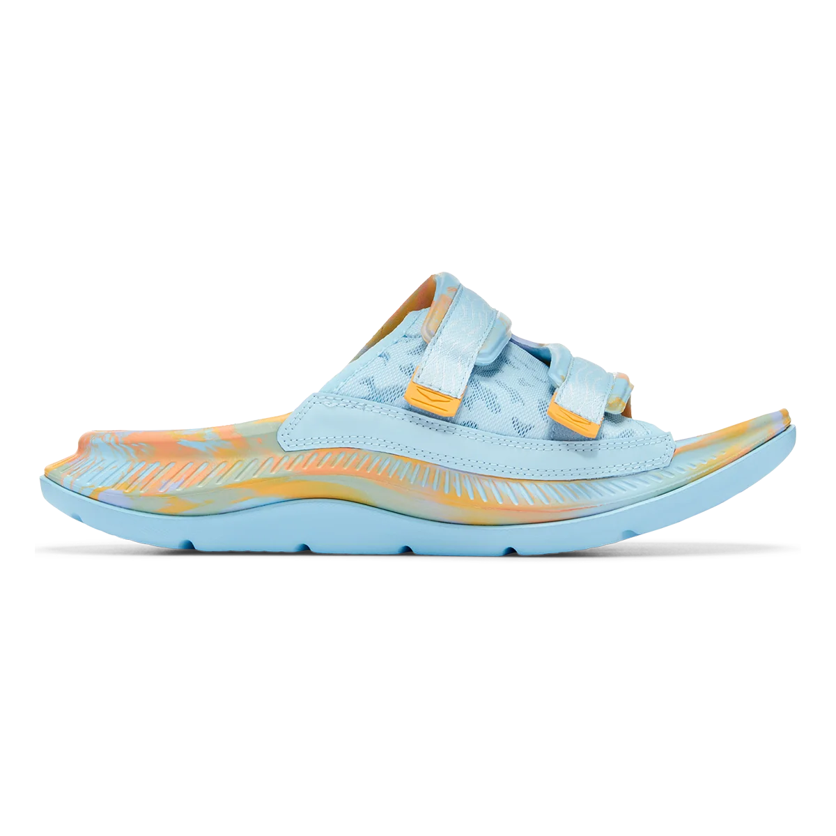 Hoka Ora Luxe