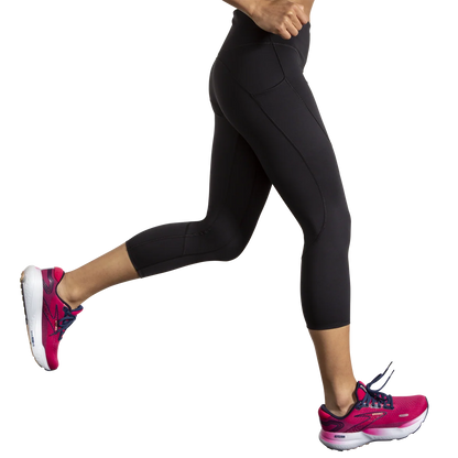 Brooks Spark Capri Tight