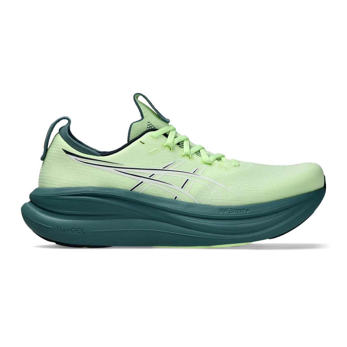 Asics Gel Nimbus 28