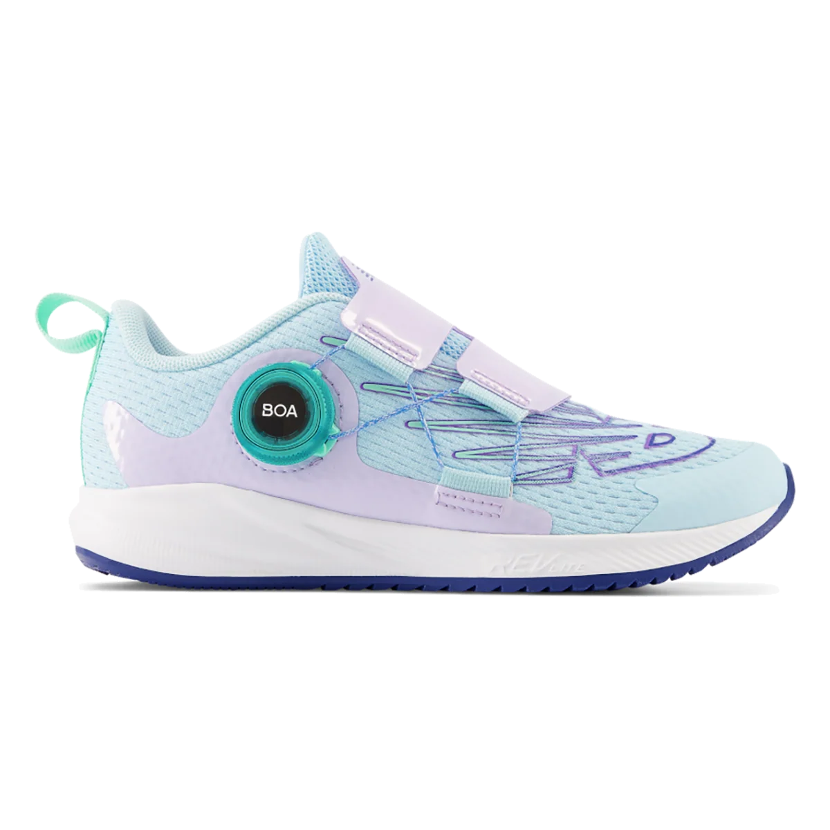 New Balance Fuel Core Reveal V3 BOA Pre School