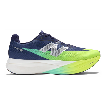 New Balance Fuel Cell SuperComp Elite V5