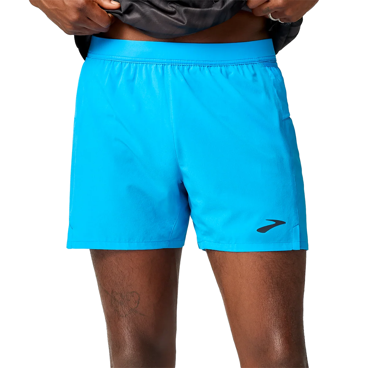 Brooks Journey 5" Short