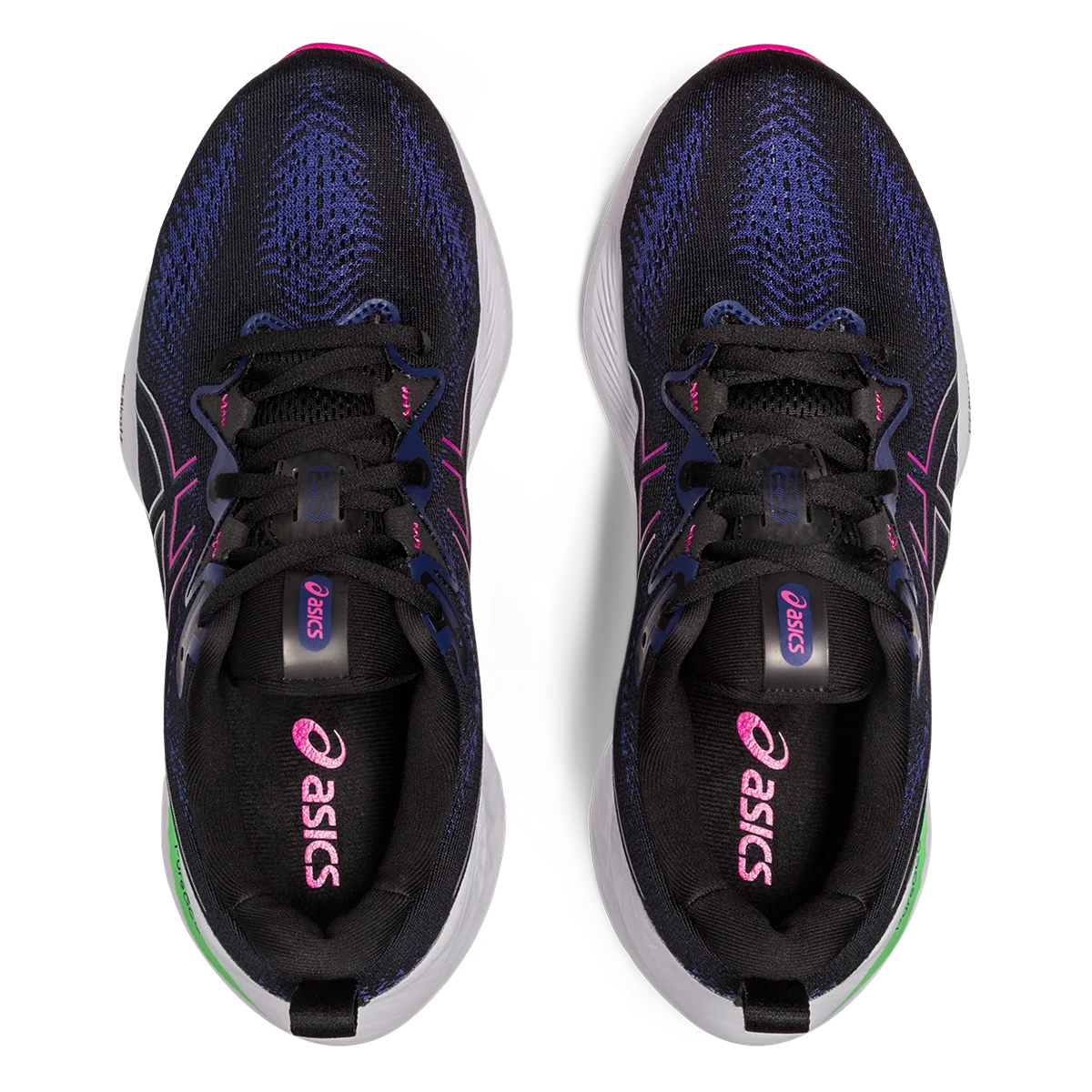 Asics Gel Cumulus 25