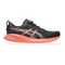 Black - Orange Glow