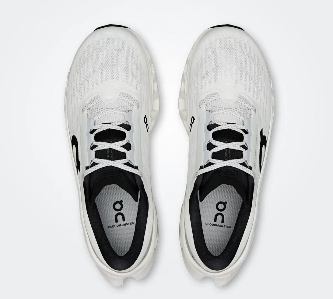 Women's On Cloudmonster 3
