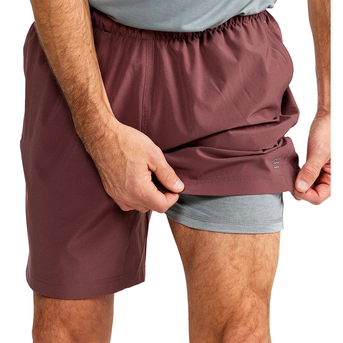 Free Fly Lined Breeze Short