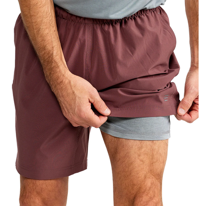 Free Fly Lined Breeze Short