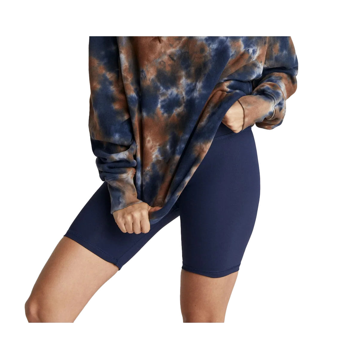 Strut This Sparrow Short