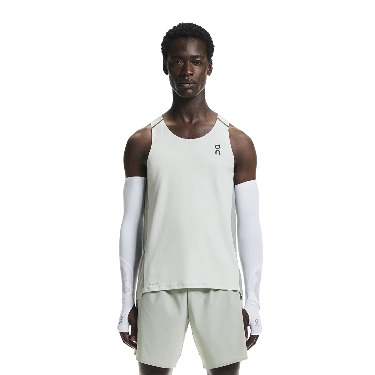 On Performance Tank
