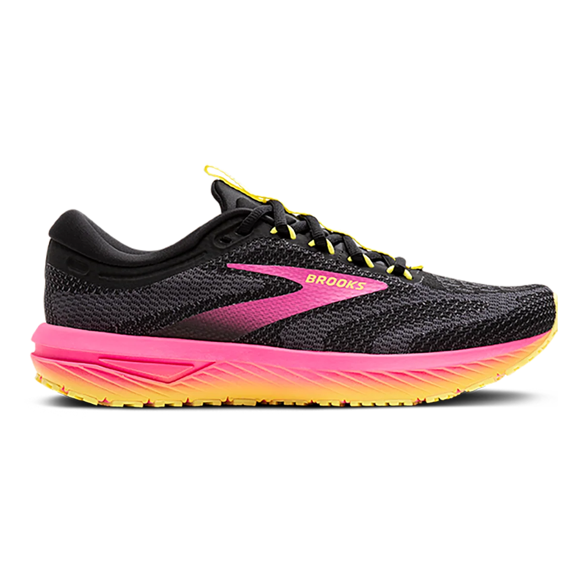 Brooks Revel 7