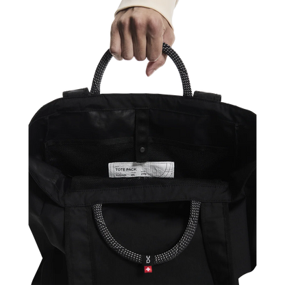 ON Tote Pack 25L