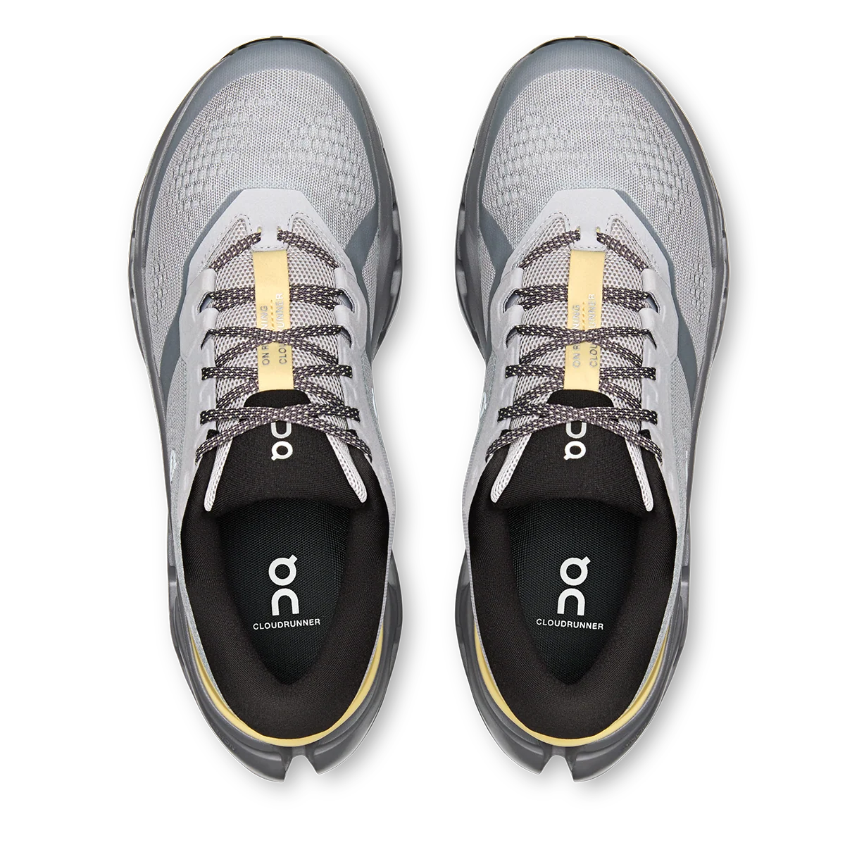 ON Cloudrunner 3