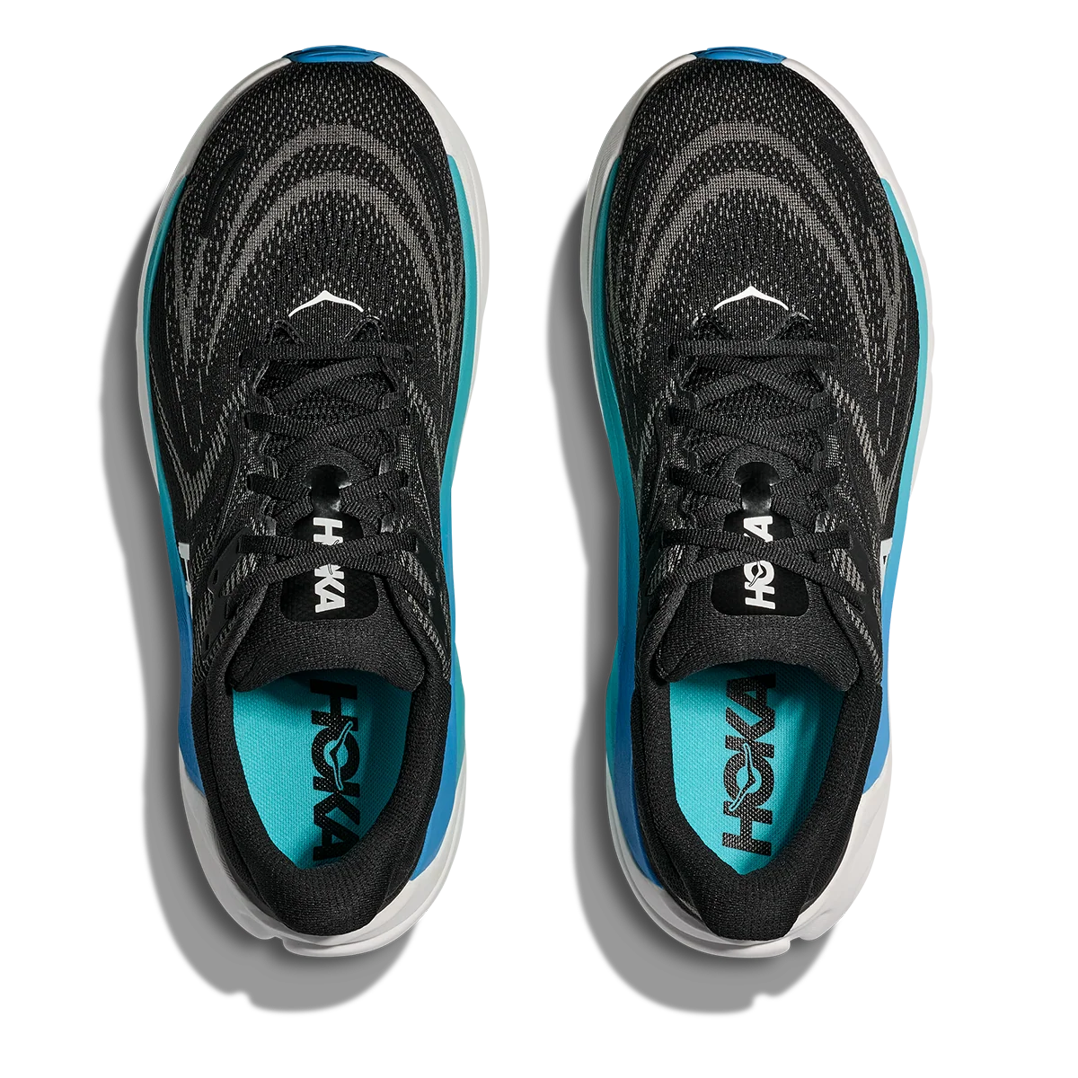 Hoka Arahi 8