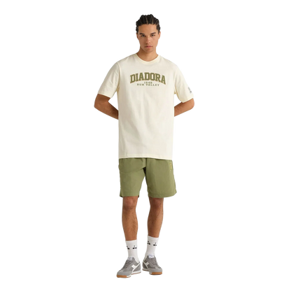 Diadora T-Shirt SS Run Valley