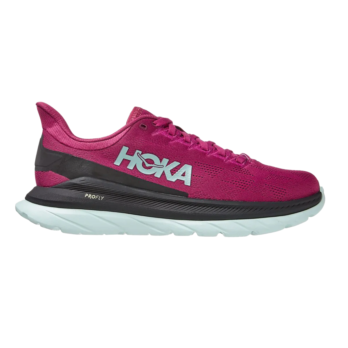 Hoka Mach 4