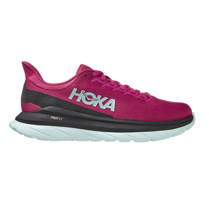 Hoka Mach 4