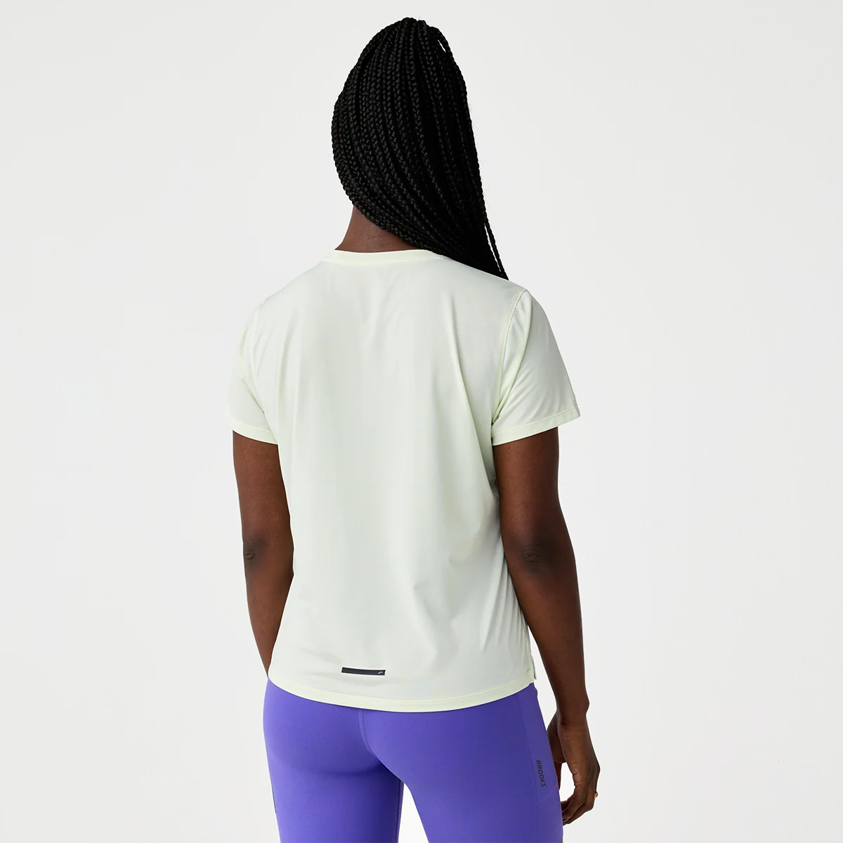Brooks Dash Short Sleeve