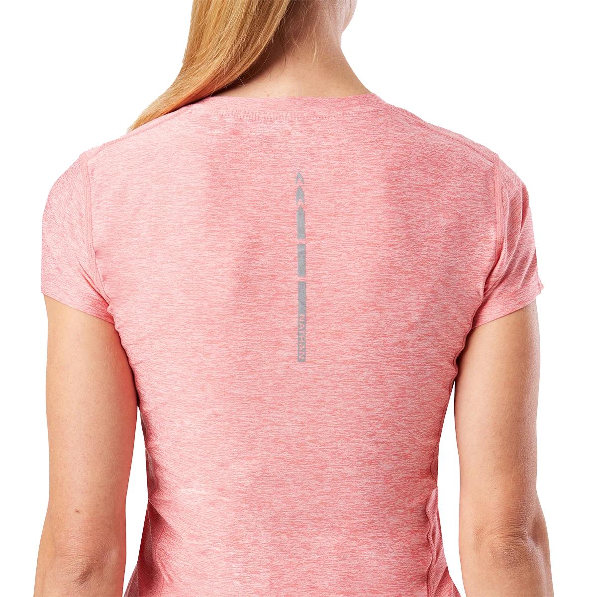 Nathan Qualifier Shortsleeve