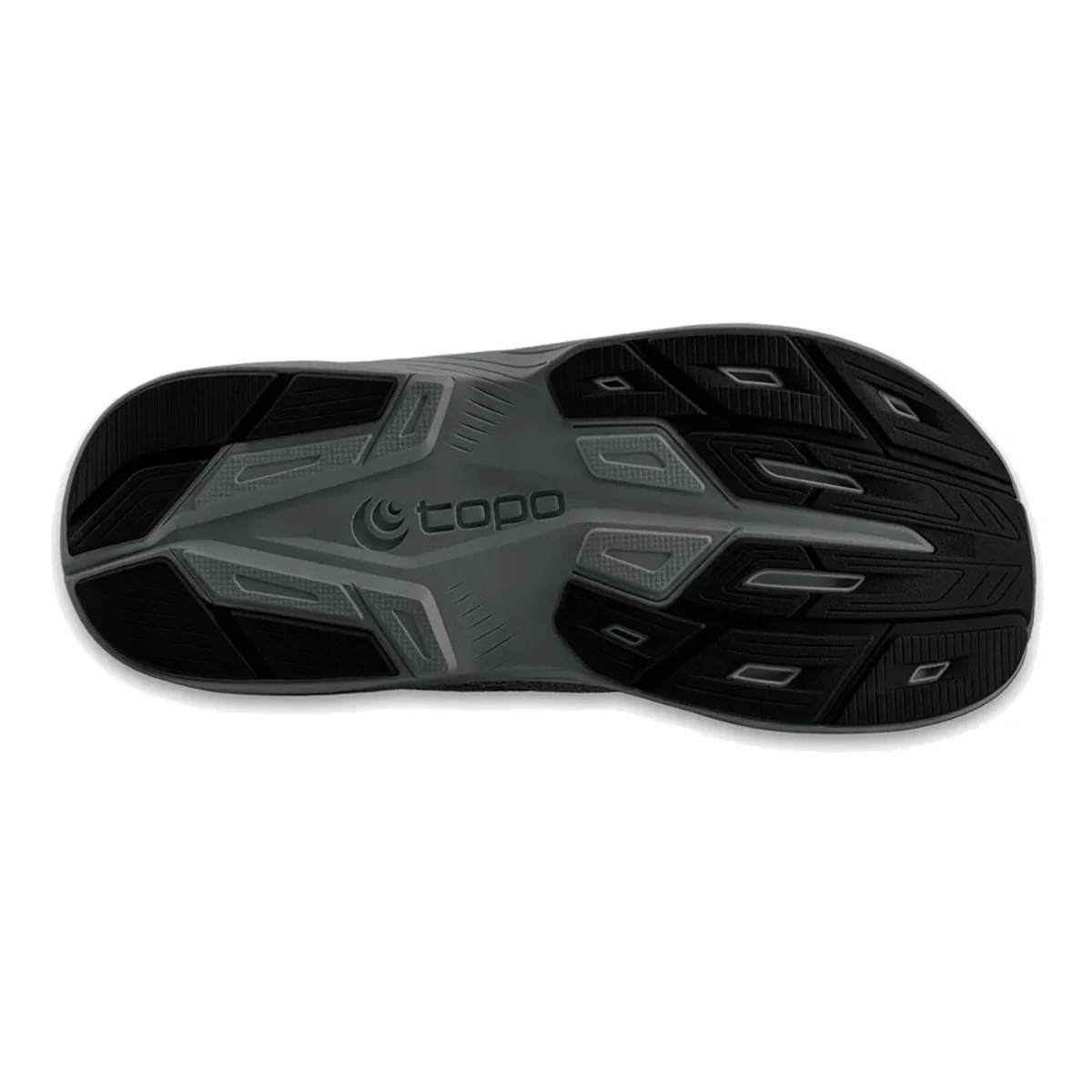 Topo Magnifly 6