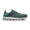 Olive - White