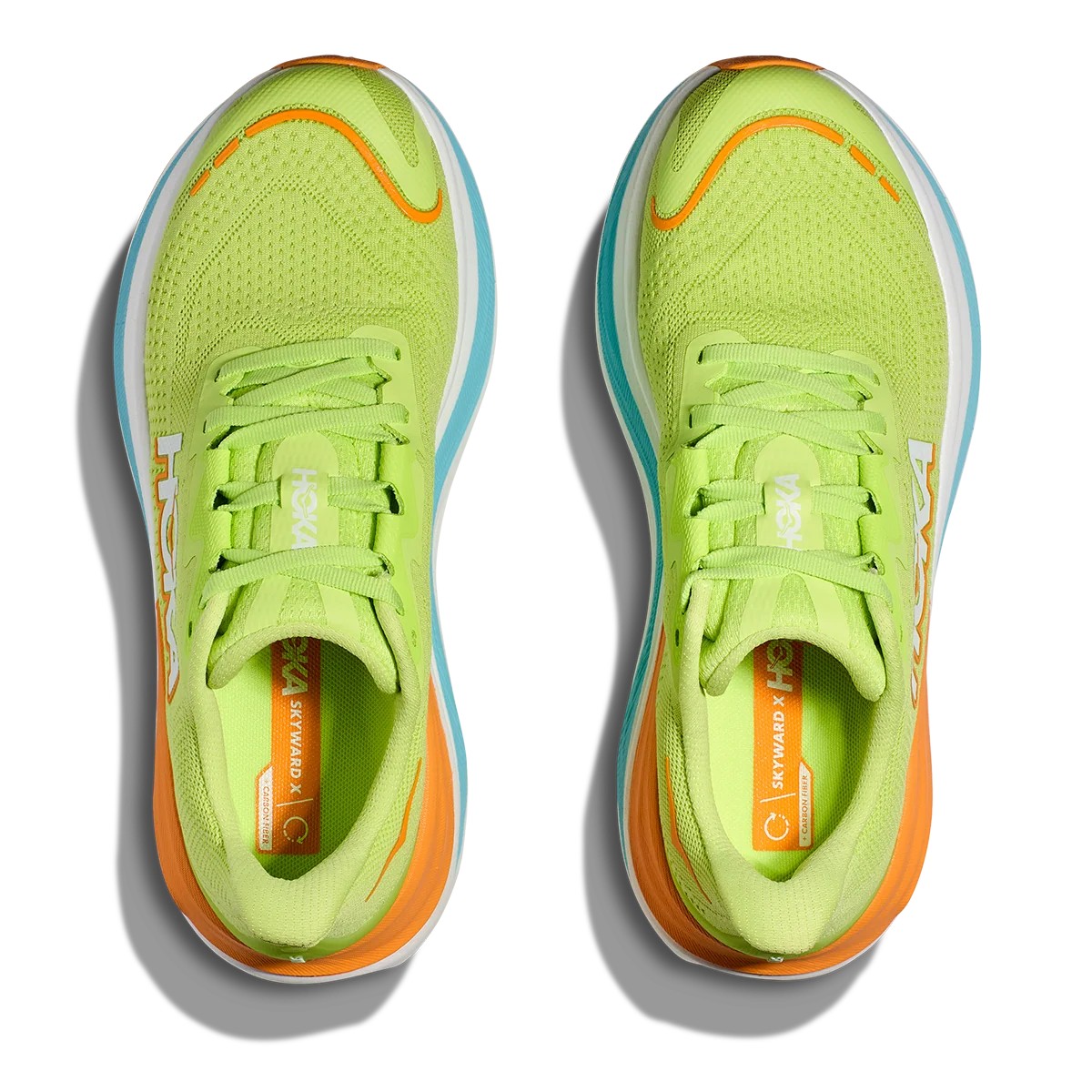 Hoka Skyward X