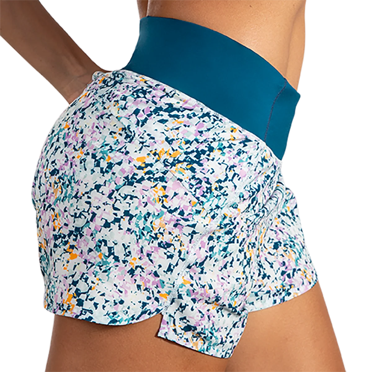 Brooks Chaser 5" Short