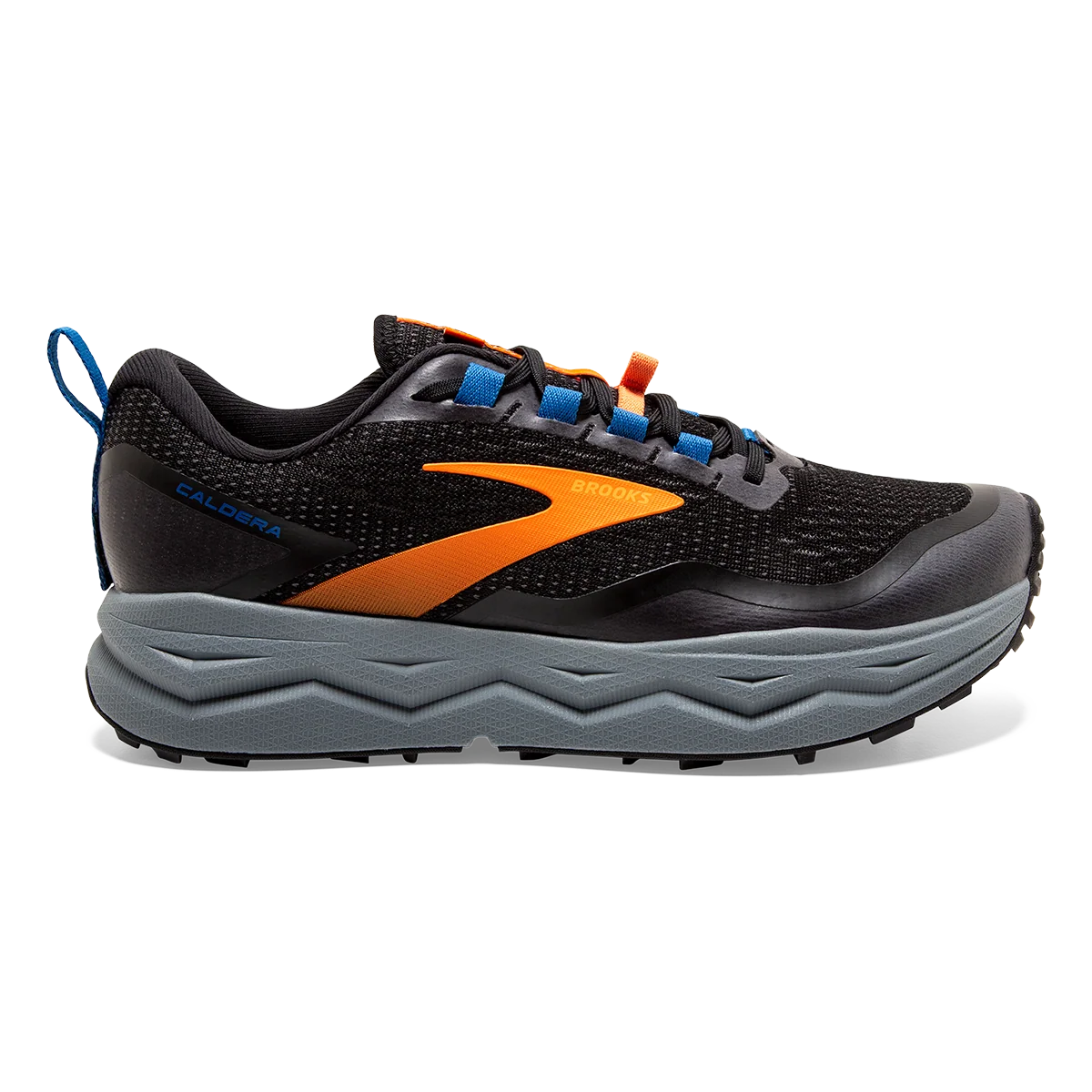 Brooks Caldera 5