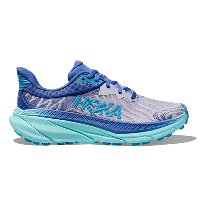 Hoka Challenger ATR 7 - Ether - Cosmos