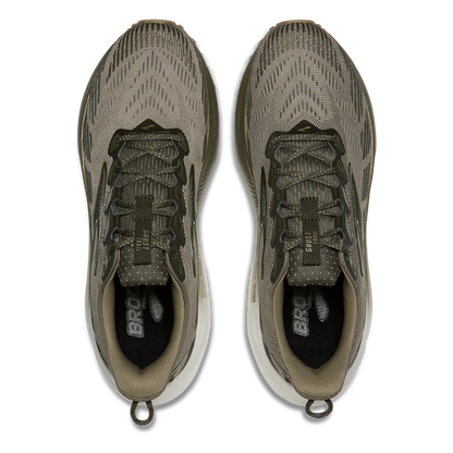 Brooks Ghost Trail Capsule Collection