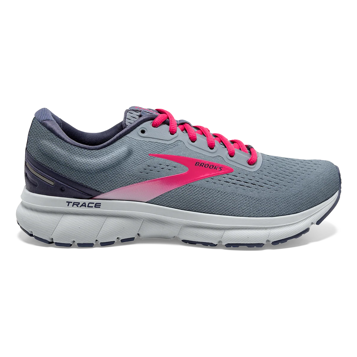 Brooks Trace