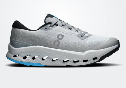 Men's On Cloudsurfer Trail 2 Waterproof