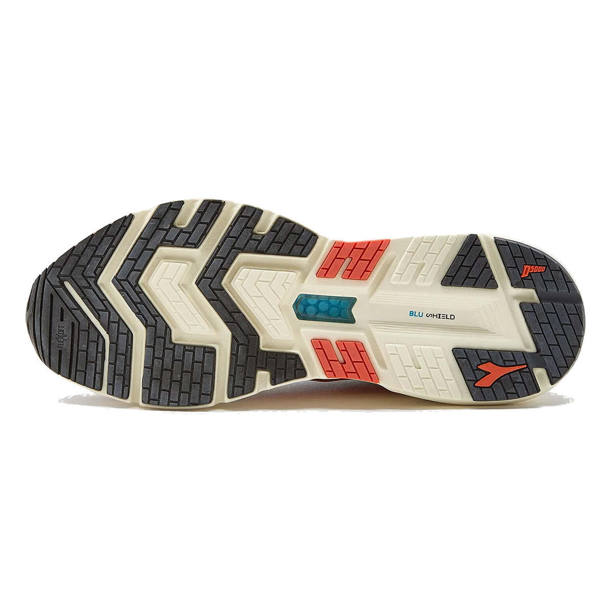 Diadora Mythos Blushield Volo 2