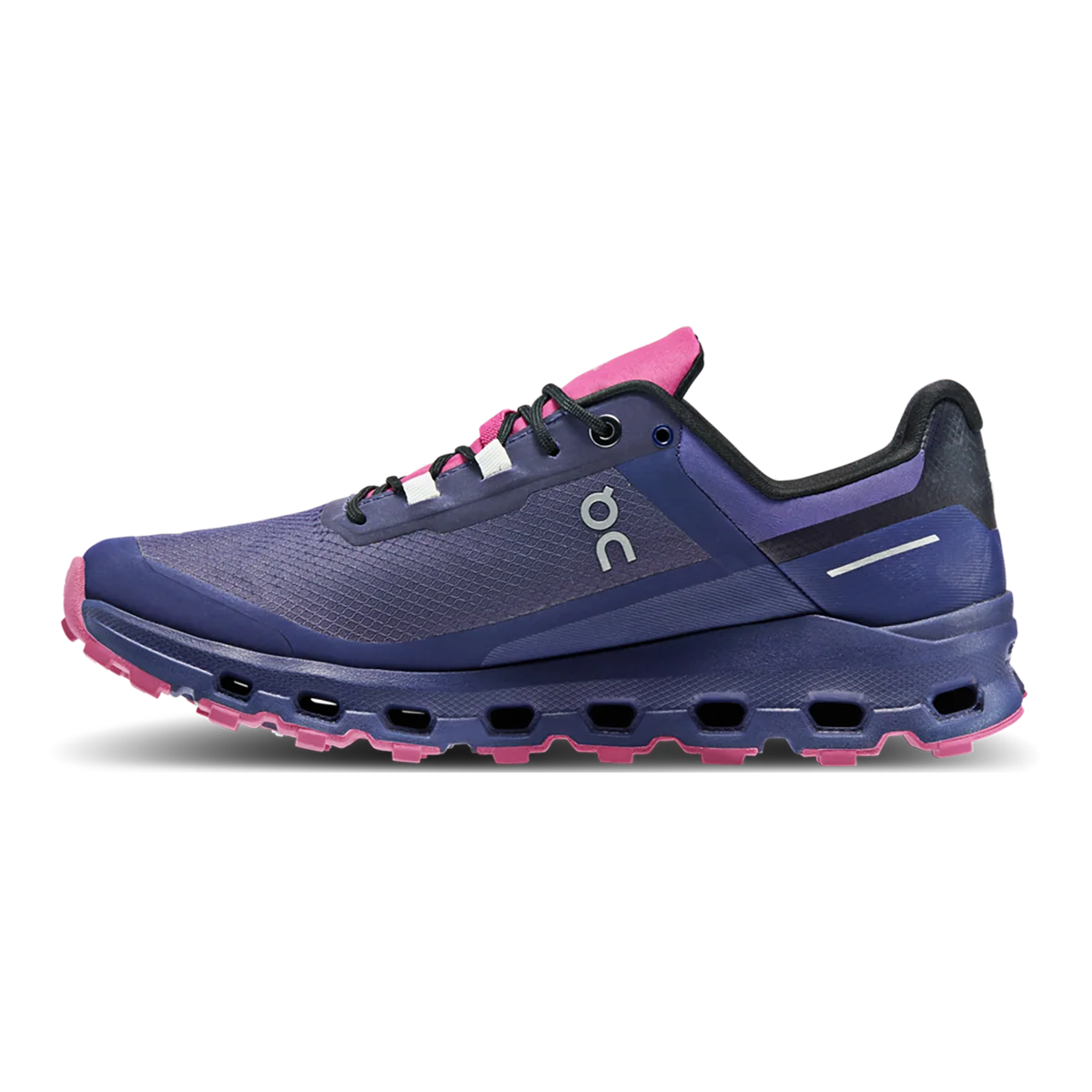 ON Cloudvista Waterproof