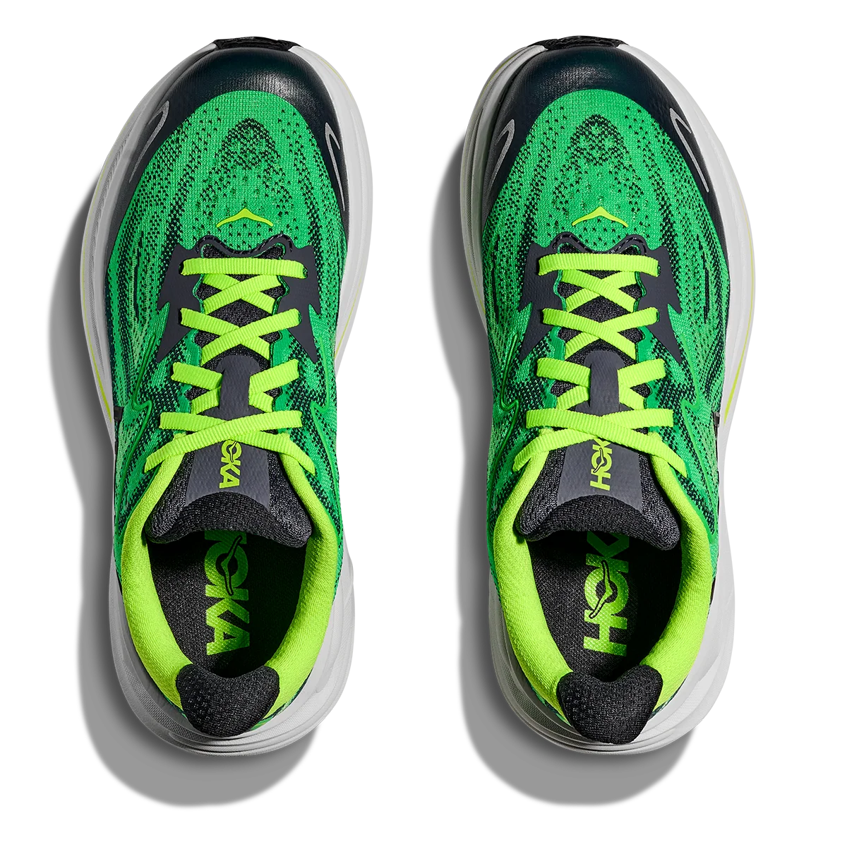 Hoka Clifton 10 Big Kids