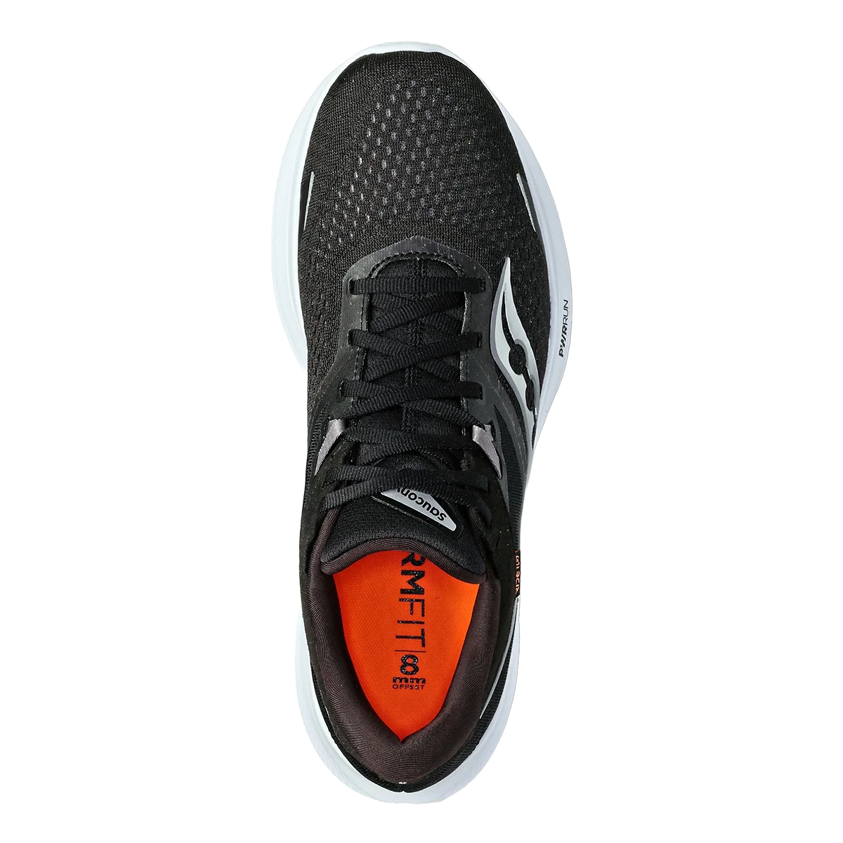 Saucony Ride 16
